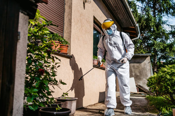 Best Wildlife Control Services  in Lillington, NC