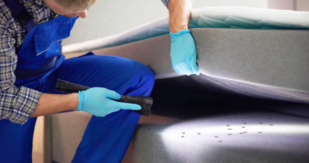 Best Commercial Pest Control Services  in Lillington, NC